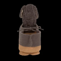 Sparky Dog Basket