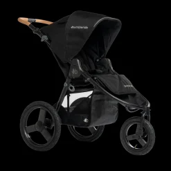 Speed Stroller