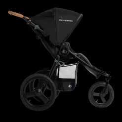 Speed Stroller