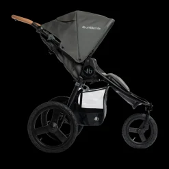 Speed Stroller