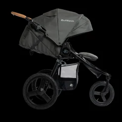 Speed Stroller