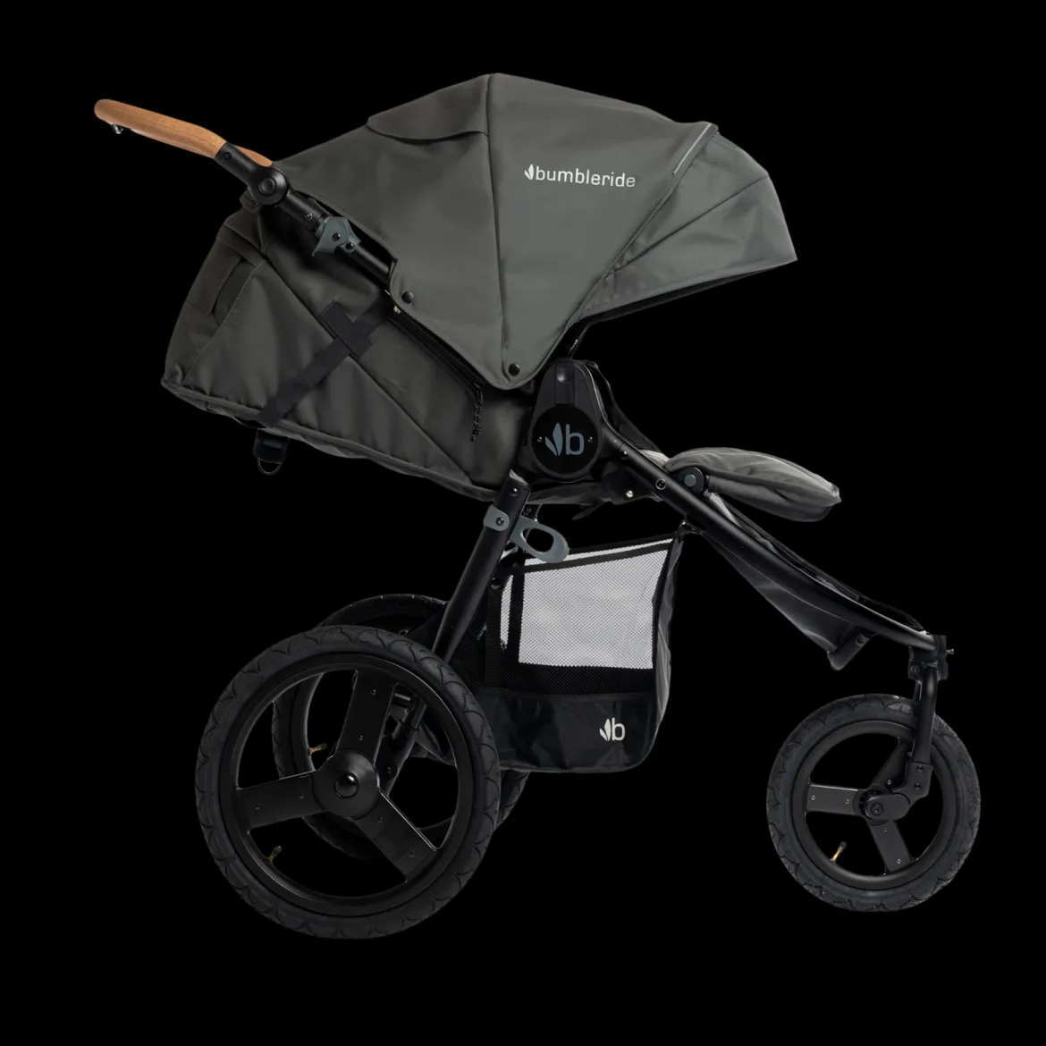 Speed Stroller