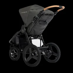 Speed Stroller