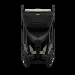 Spring 2 Stroller