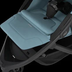 Spring 2 Stroller