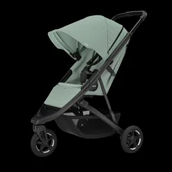 Spring 2 Stroller