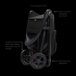 Spring Stroller
