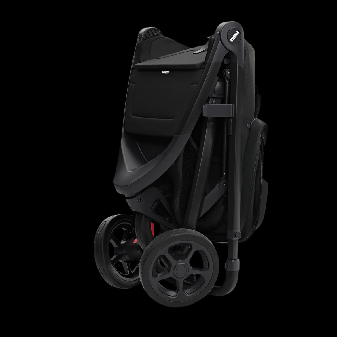 Spring Stroller