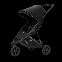 Spring Stroller