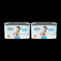 Square Refill Bags (Compatible with Compact, Classic, Select Pails)