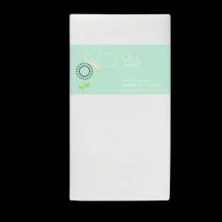 2-Stage Super Lightweight Crib Mattress