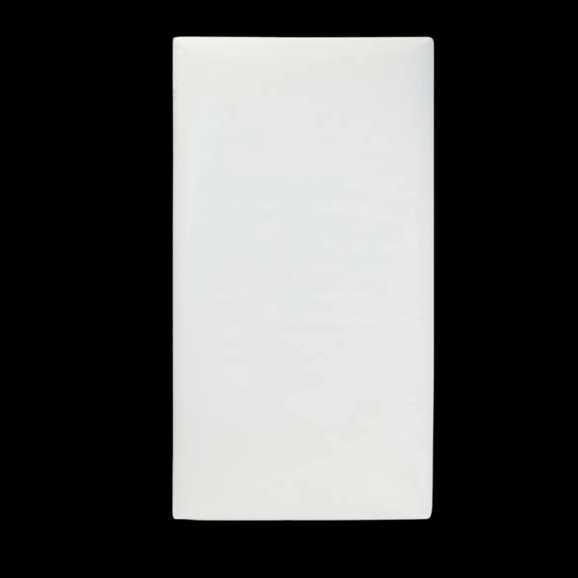 2-Stage Super Lightweight Crib Mattress