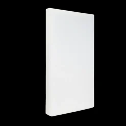 2-Stage Super Lightweight Crib Mattress