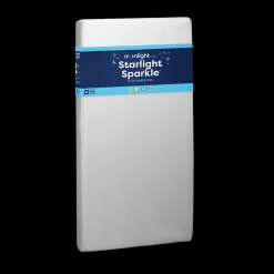 Starlight Sparkle Crib Mattress