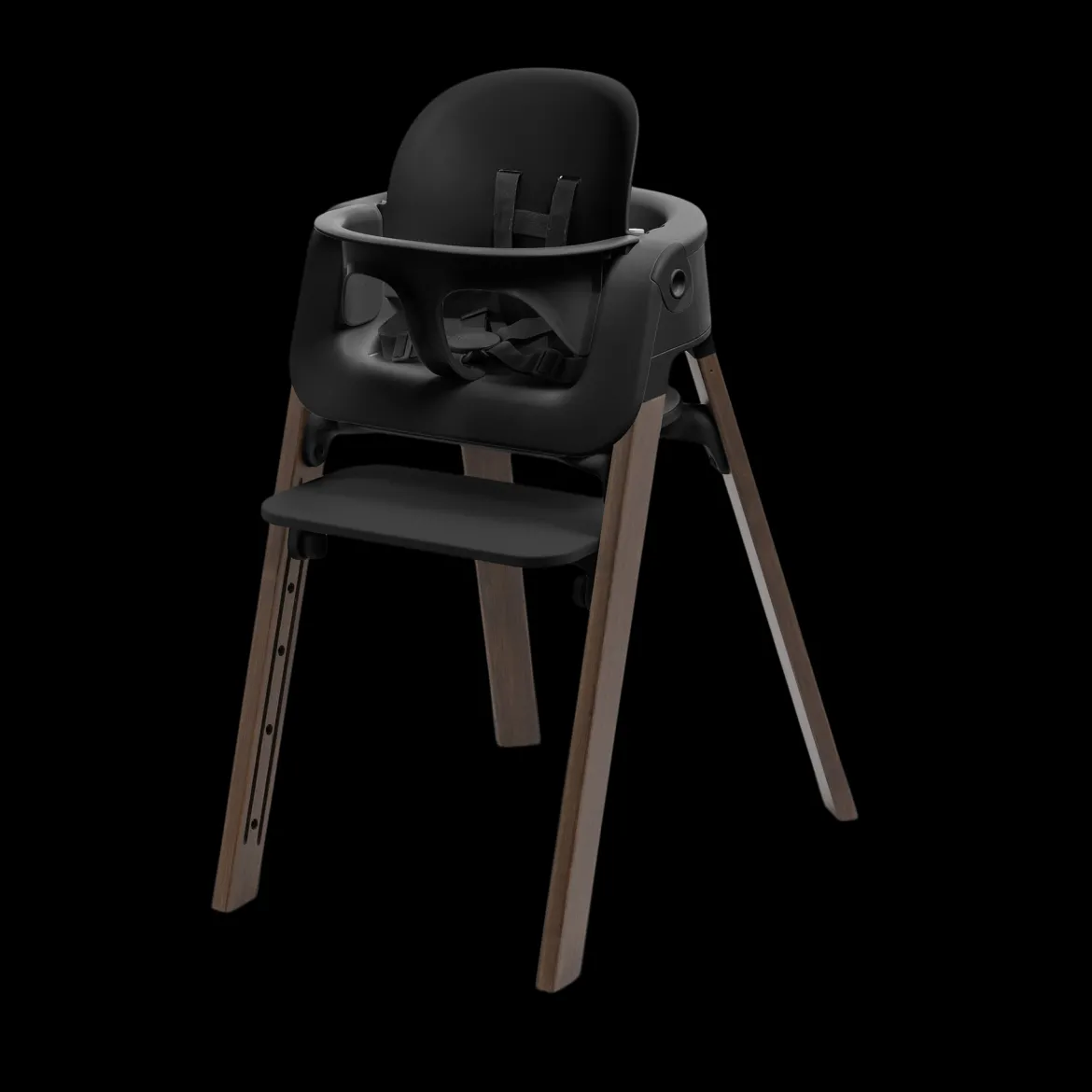 Steps Highchair
