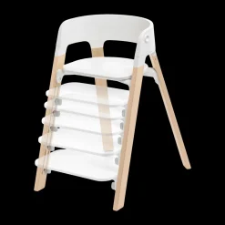 Steps Highchair