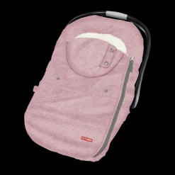Stroll & Go Car Seat Cover