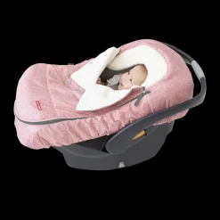 Stroll & Go Car Seat Cover