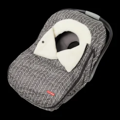 Stroll & Go Car Seat Cover