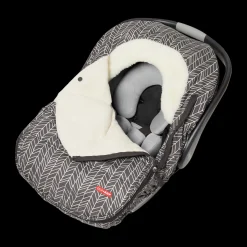 Stroll & Go Car Seat Cover