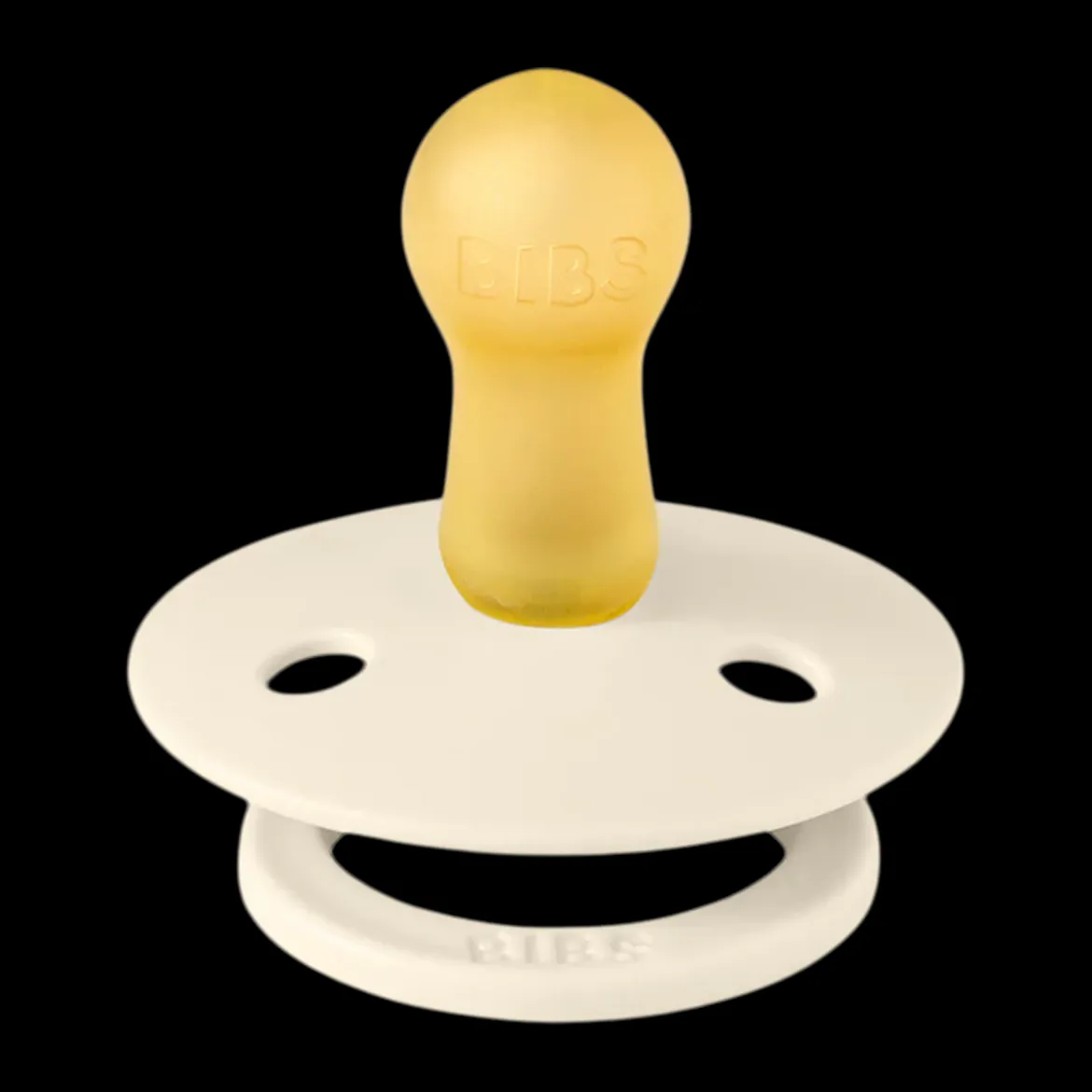 Studio Morning Bloom Colour Natural Rubber Pacificier (2-pack)