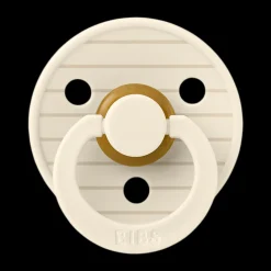 Studio Pin Colour Natural Rubber Pacificier (2-pack)