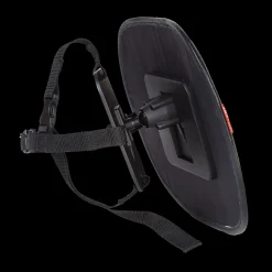 Style Driven Backseat Mirror