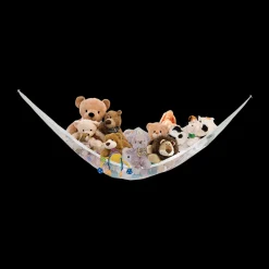 Super Toy Hammock and Toy Chain