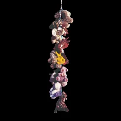 Super Toy Hammock and Toy Chain