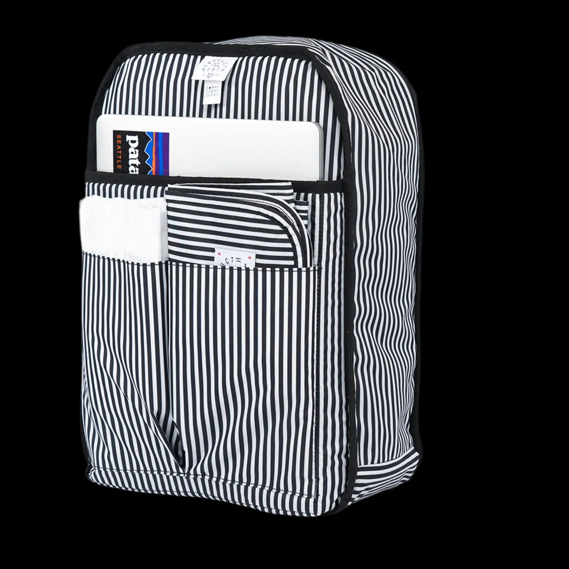 Sustainable Elkin Diaper Bag Backpack