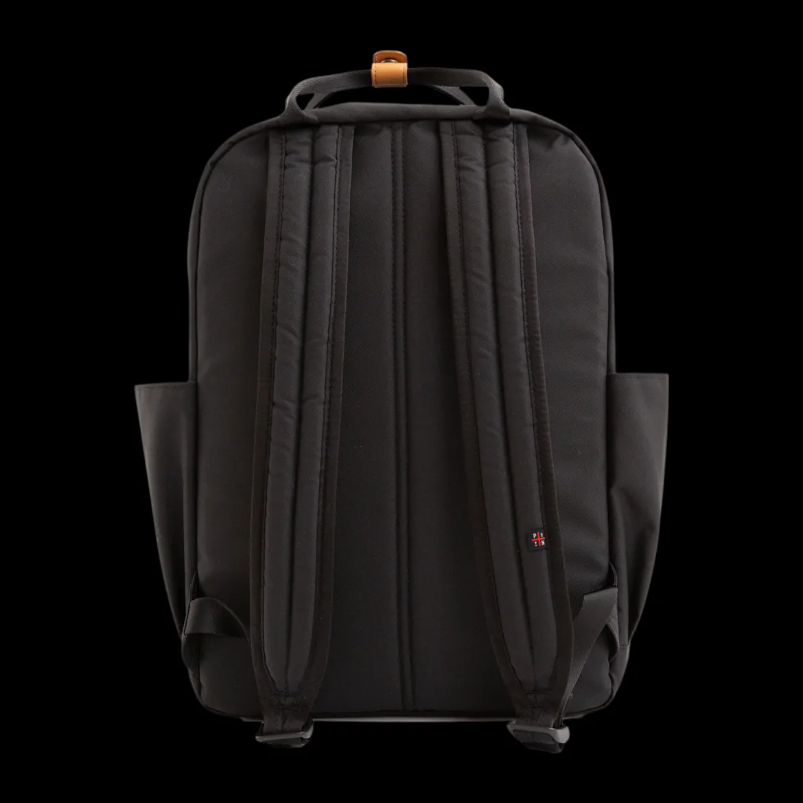 Sustainable Elkin Diaper Bag Backpack