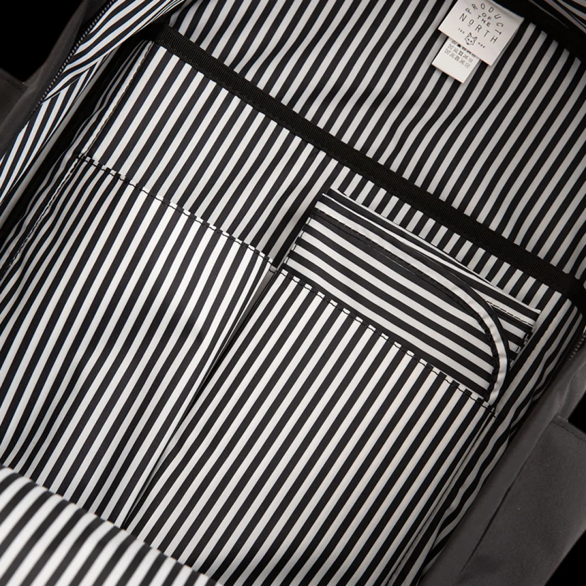 Sustainable Elkin Diaper Bag Backpack