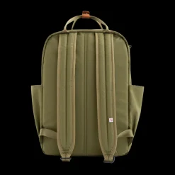 Sustainable Elkin Diaper Bag Backpack