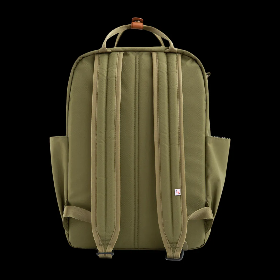 Sustainable Elkin Diaper Bag Backpack