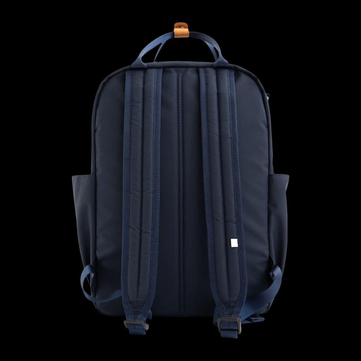 Sustainable Elkin Diaper Bag Backpack