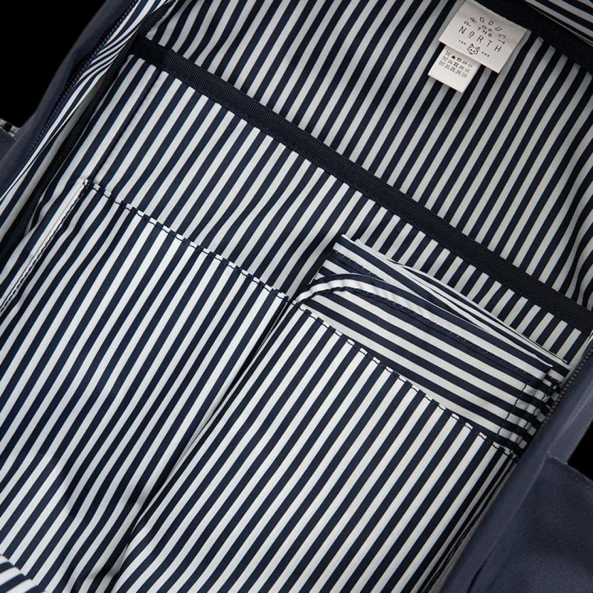 Sustainable Elkin Diaper Bag Backpack