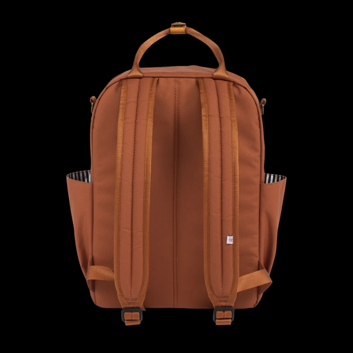 Sustainable Elkin Diaper Bag Backpack
