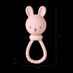 Sweetie Rattle