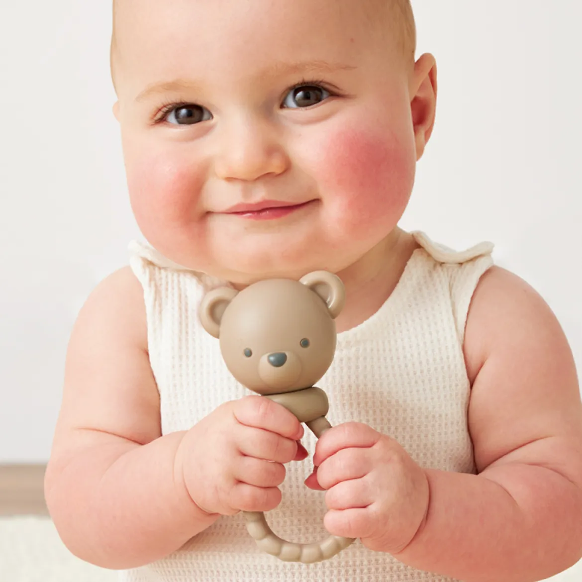 Sweetie Rattle