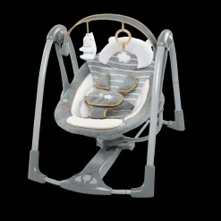 Swing ‘N Go Portable Baby Swing