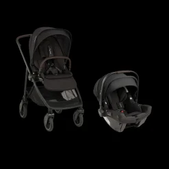 SWIV + PIPA urbn Travel System