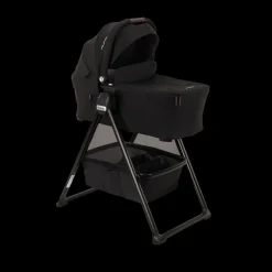 SWIV & TRIV Series Bassinet + Stand