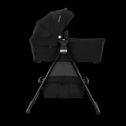 SWIV & TRIV Series Bassinet + Stand