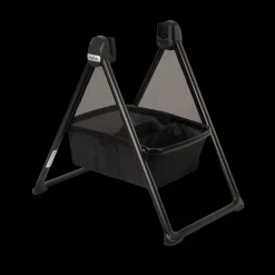 SWIV & TRIV Series Bassinet + Stand