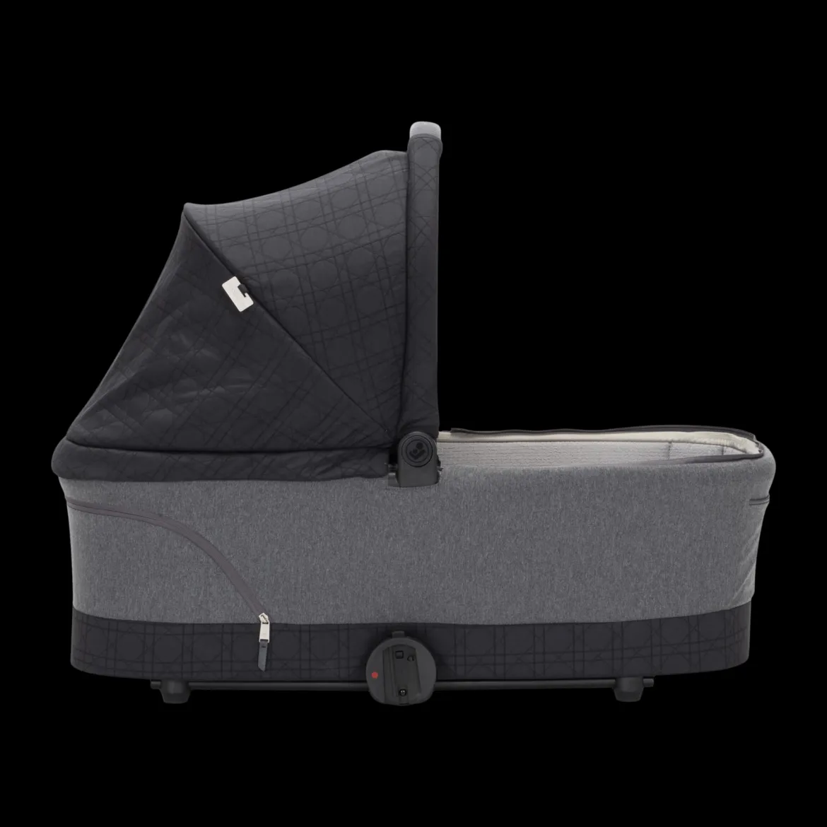 Tana 360 Rotating Stroller Carriage System