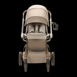 Tana 360 Rotating Travel & Carriage System