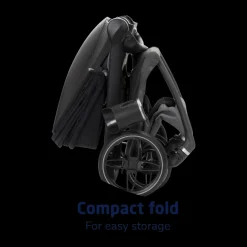 Tana 360 Rotating Travel & Carriage System