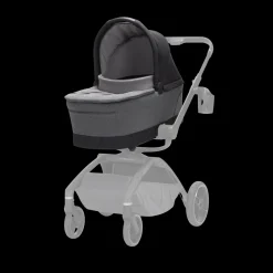 Tana 360 Rotating Travel & Carriage System