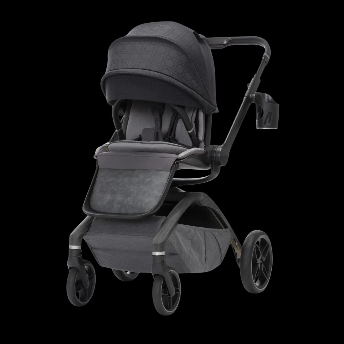 Tana 360 Rotating Travel System