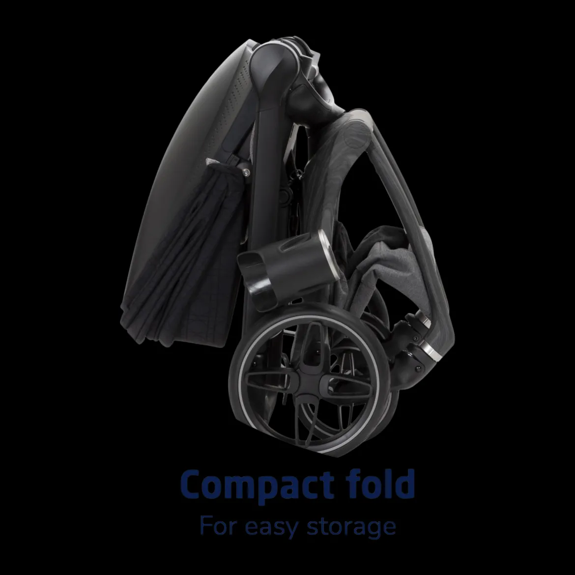 Tana 360 Rotating Travel System